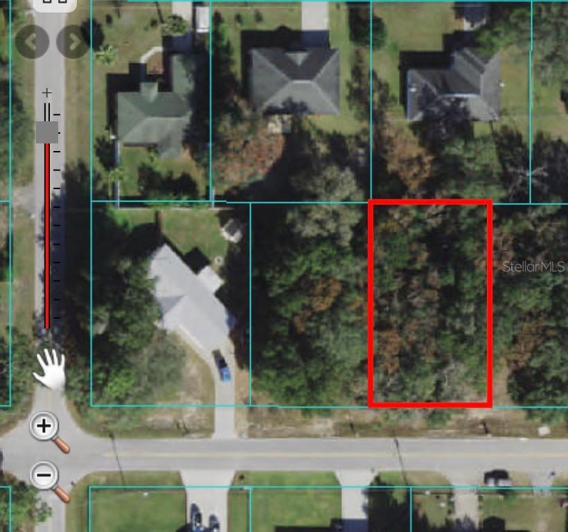 SE 155th Pl., Summerfield, FL 34491