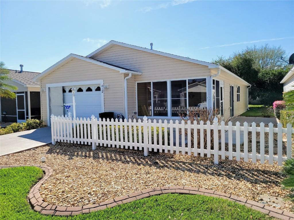 412 Rose Croft Ter., The Villages, FL 32162