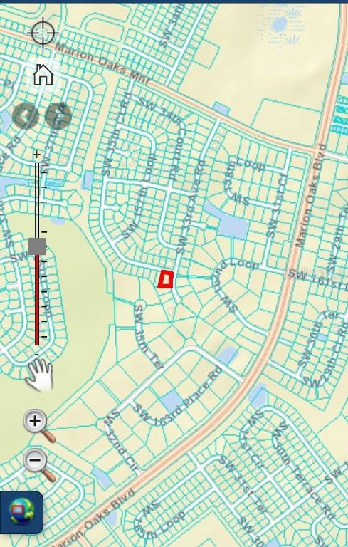 SW 35 Court Rd., Ocala, FL 34473
