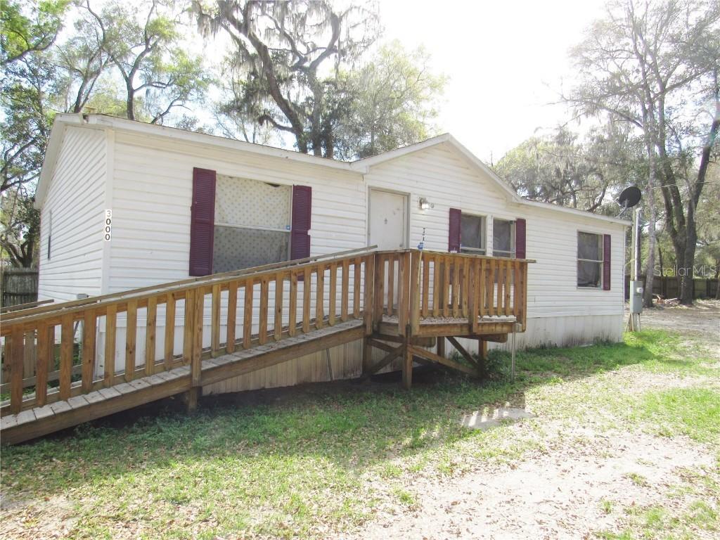 3000 NE 160th Pl., Citra, FL 32113