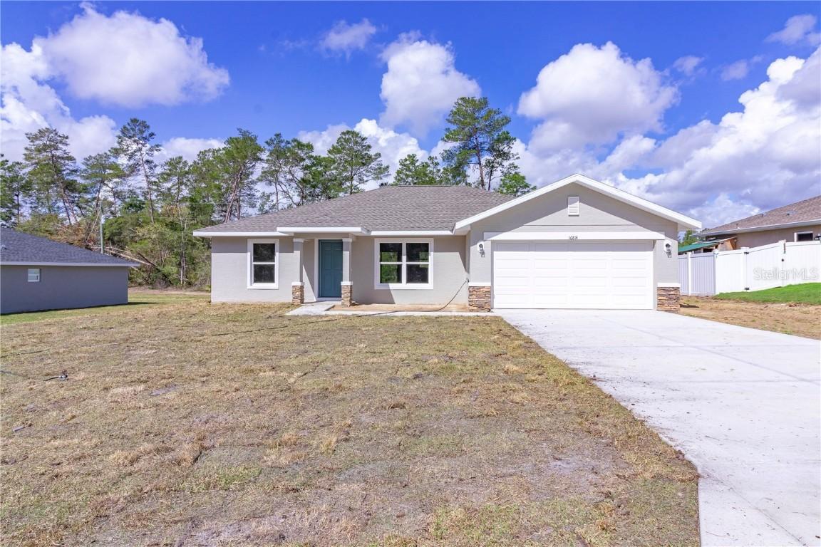 16814 SW 44th Cir., Ocala, FL 34473