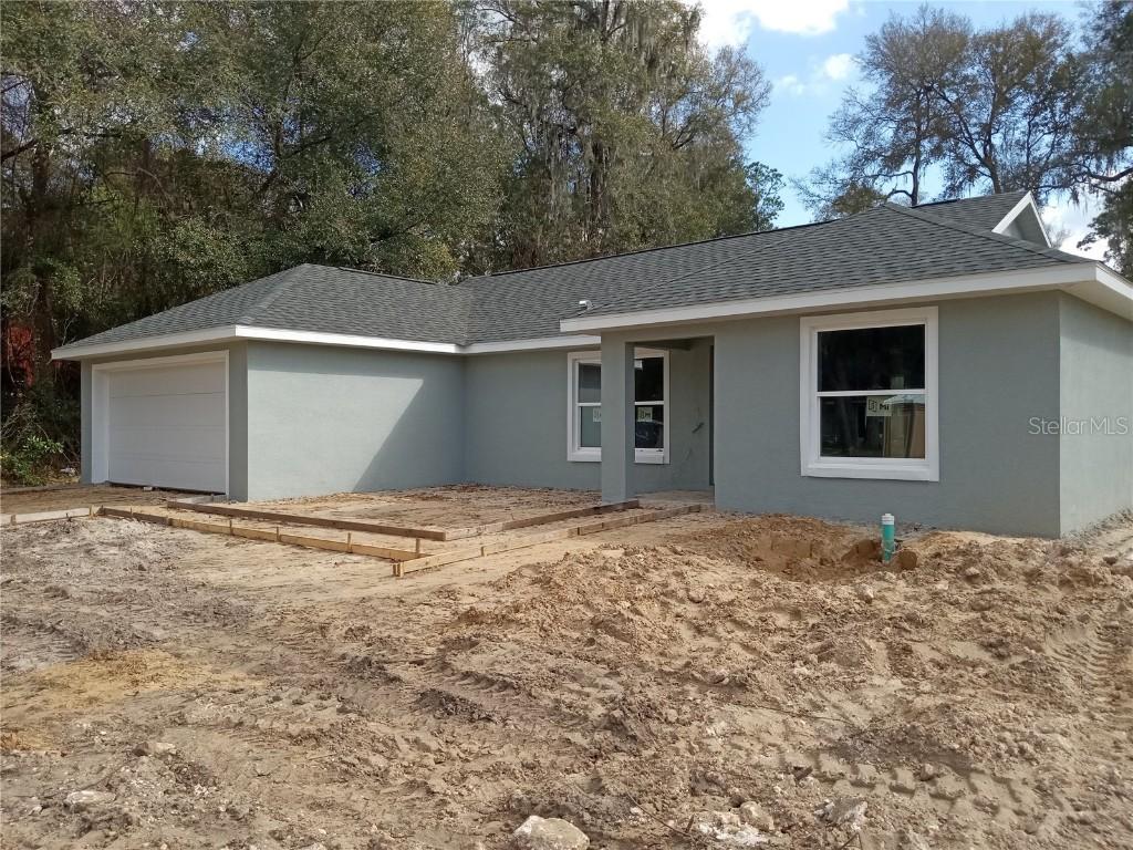 3670 SE 130th Pl., Belleview, FL 34420