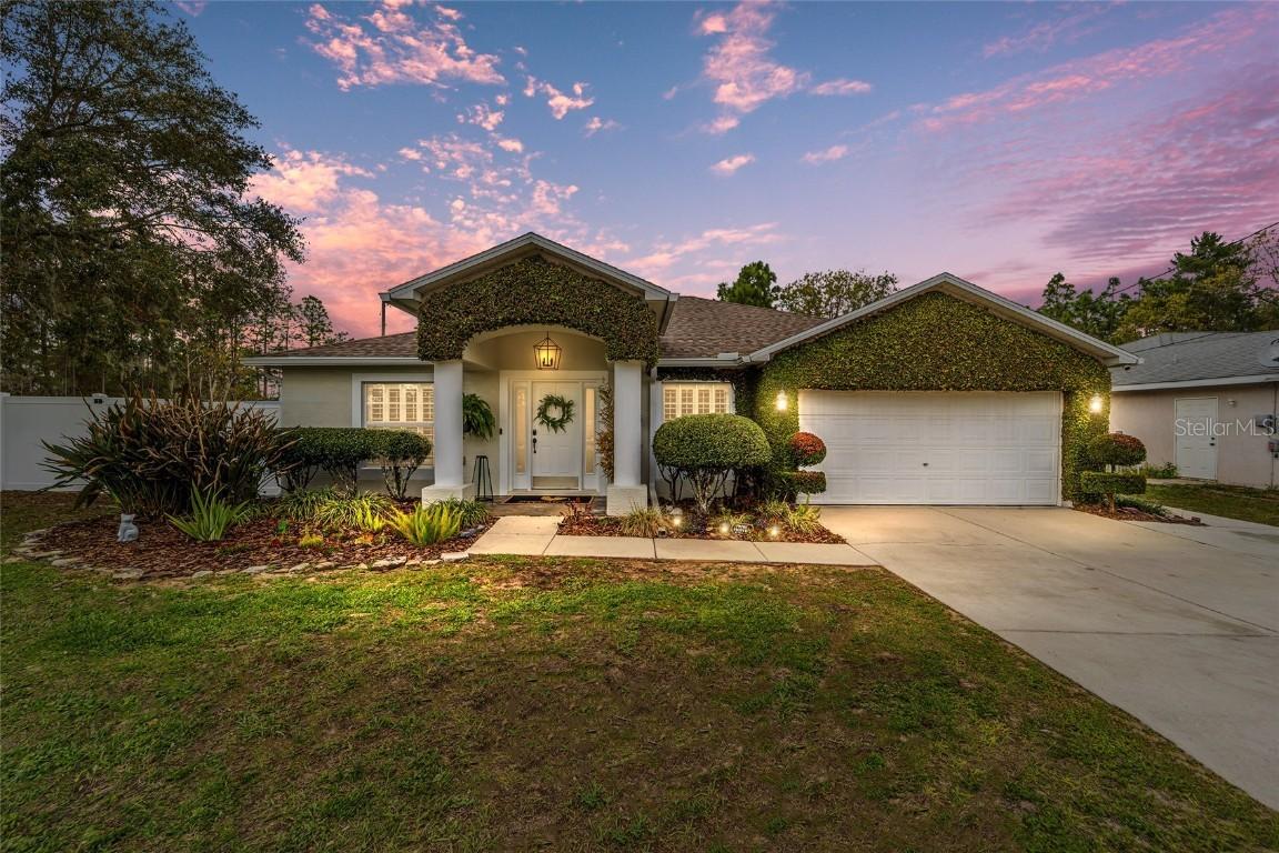 21 Hemlock Run, Ocala, FL 34471