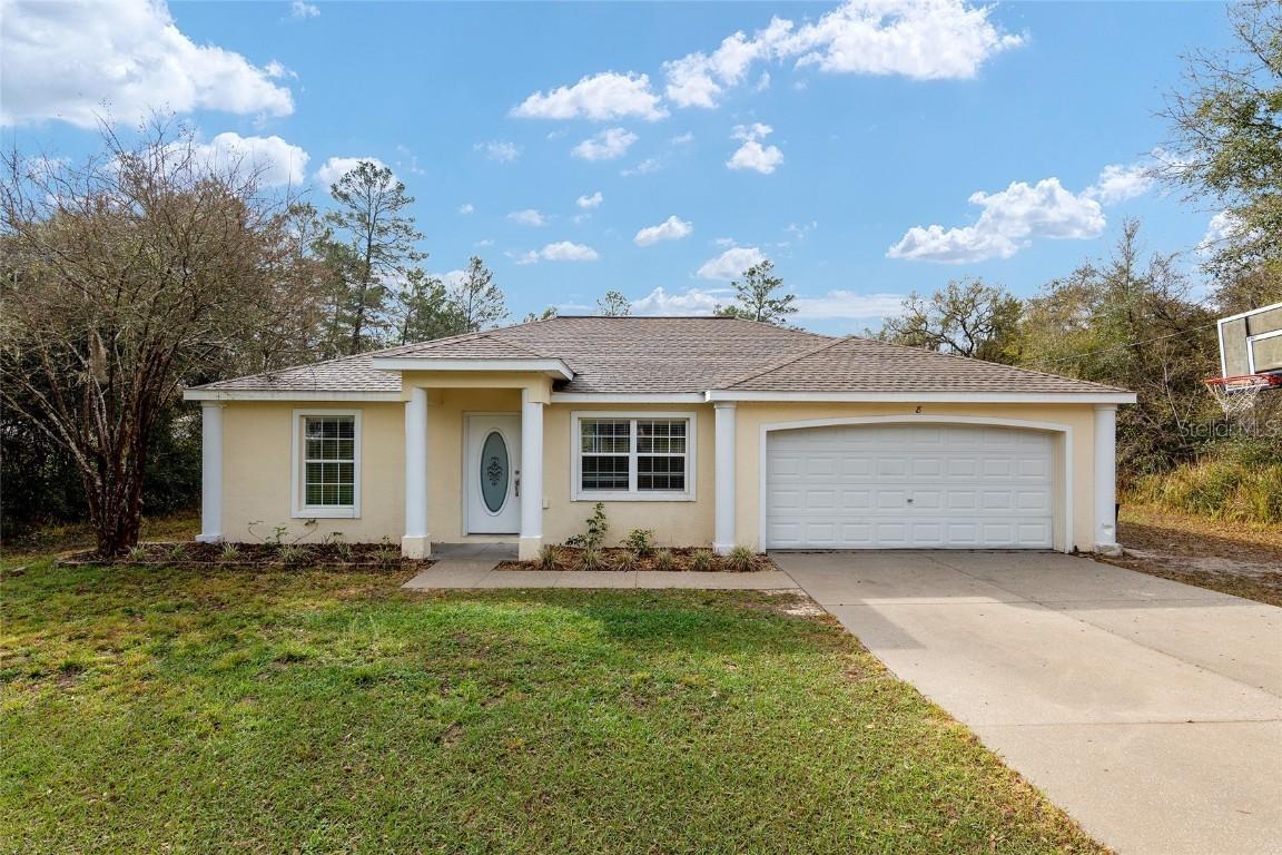 8 Elm Rd., Ocala, FL 34472