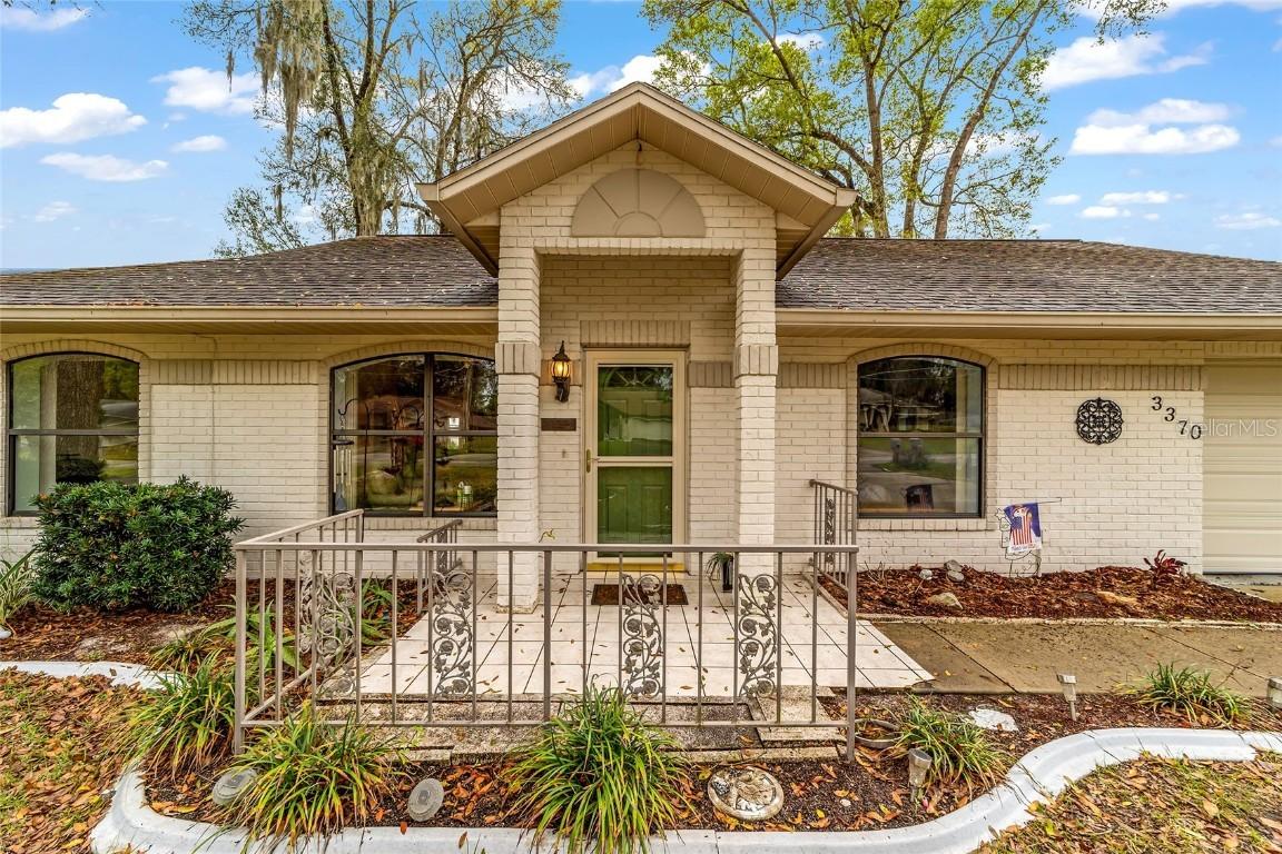 3370 NE 42nd Pl., Ocala, FL 34479