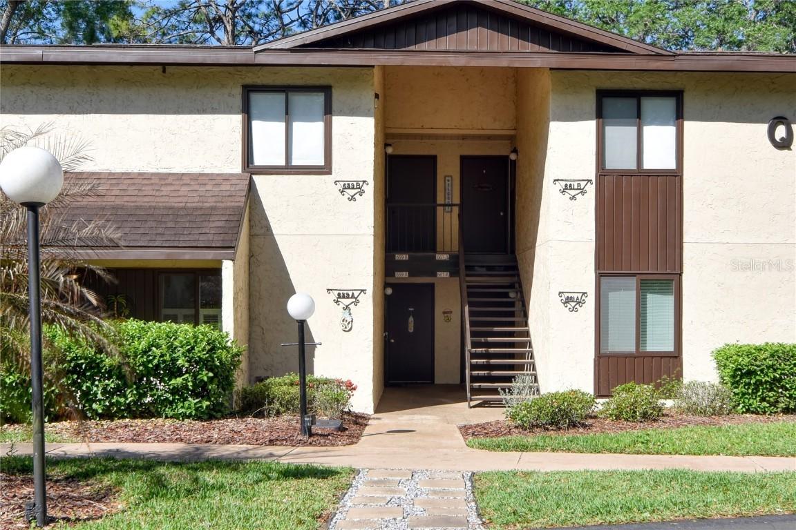 659 Midway Dr. #A, Ocala, FL 34472