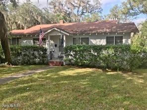 923 NE 2nd St., Ocala, FL 34470