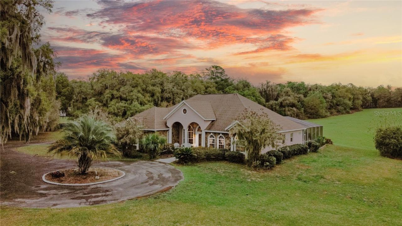 9651 NW 80 Ave., Ocala, FL 34482