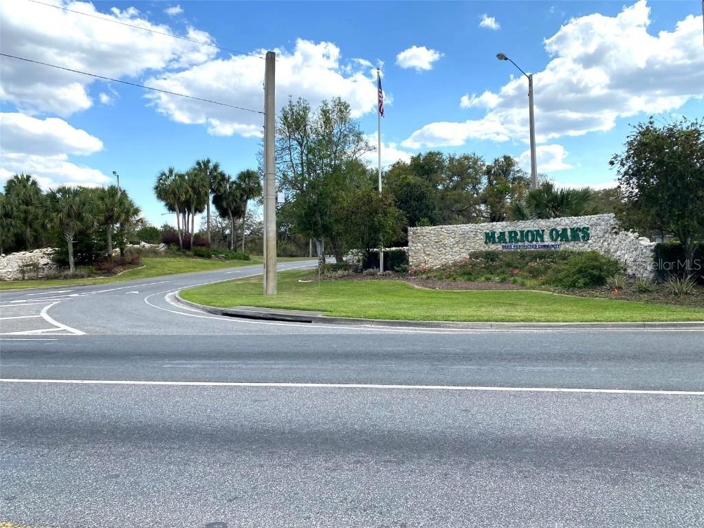 TBD SW 136 St., Ocala, FL 34473