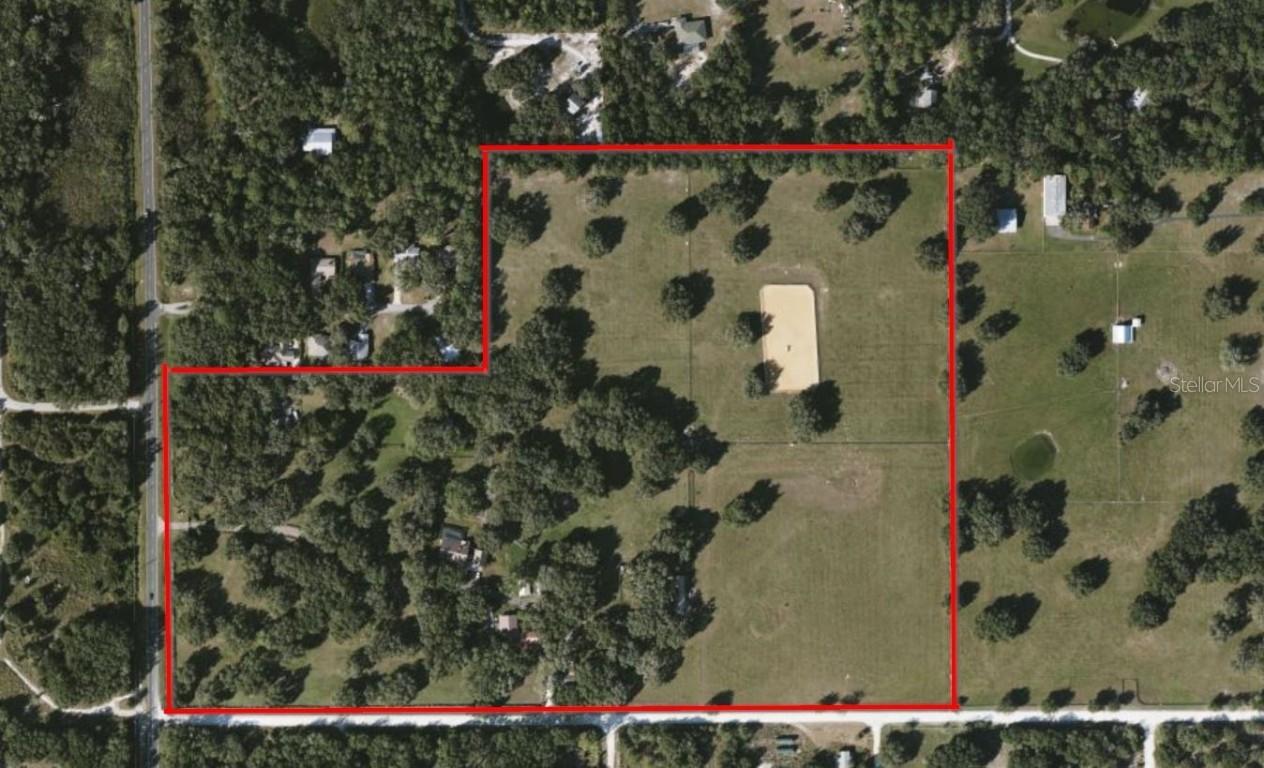 8837 N Citrus Ave., Crystal River, FL 34428