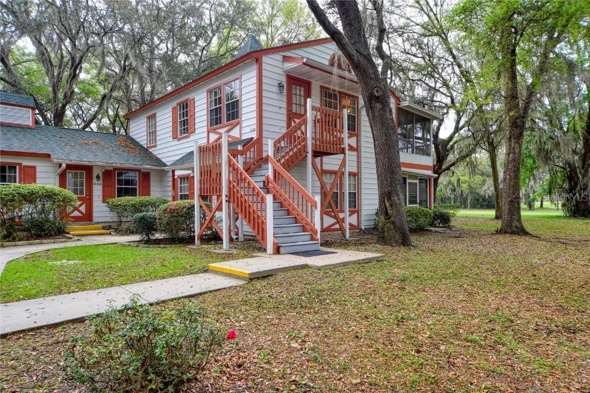 7944 Midway Drive Ter. #Q201, Ocala, FL 34472