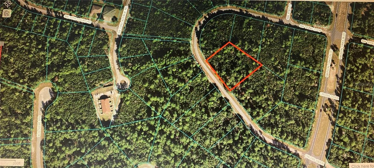 TBA SW 162 Loop, Ocala, FL 34473