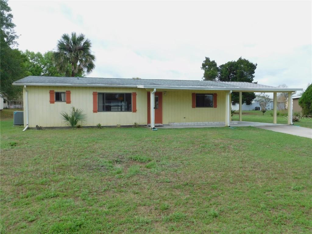 8954 SW 101st Pl., Ocala, FL 34481