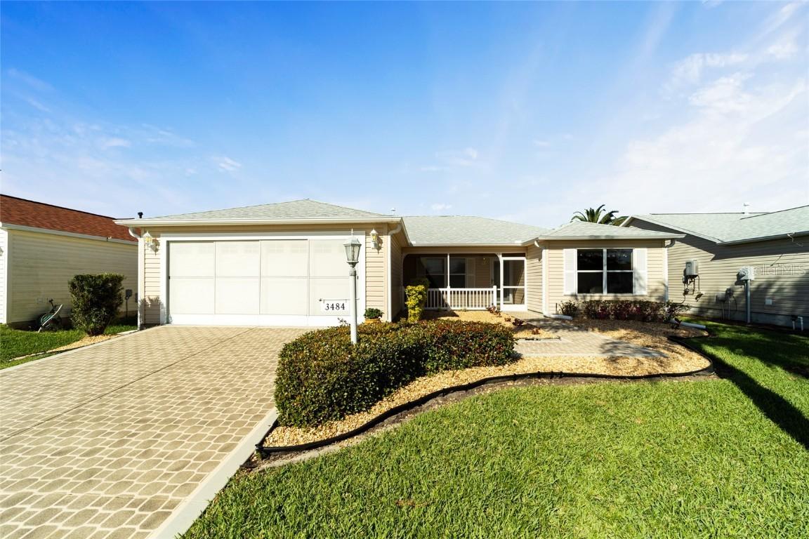 3484 Forsythe Ter., The Villages, FL 32162