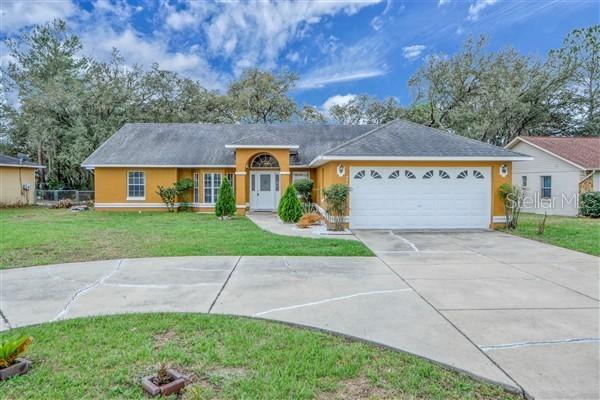 4354 SW 142nd Pl., Ocala, FL 34473