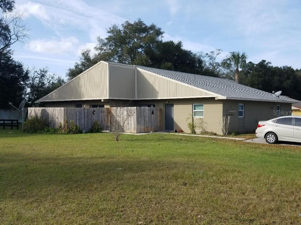 2920 SE 50th Ct All Units Ct., Ocala, FL 34480