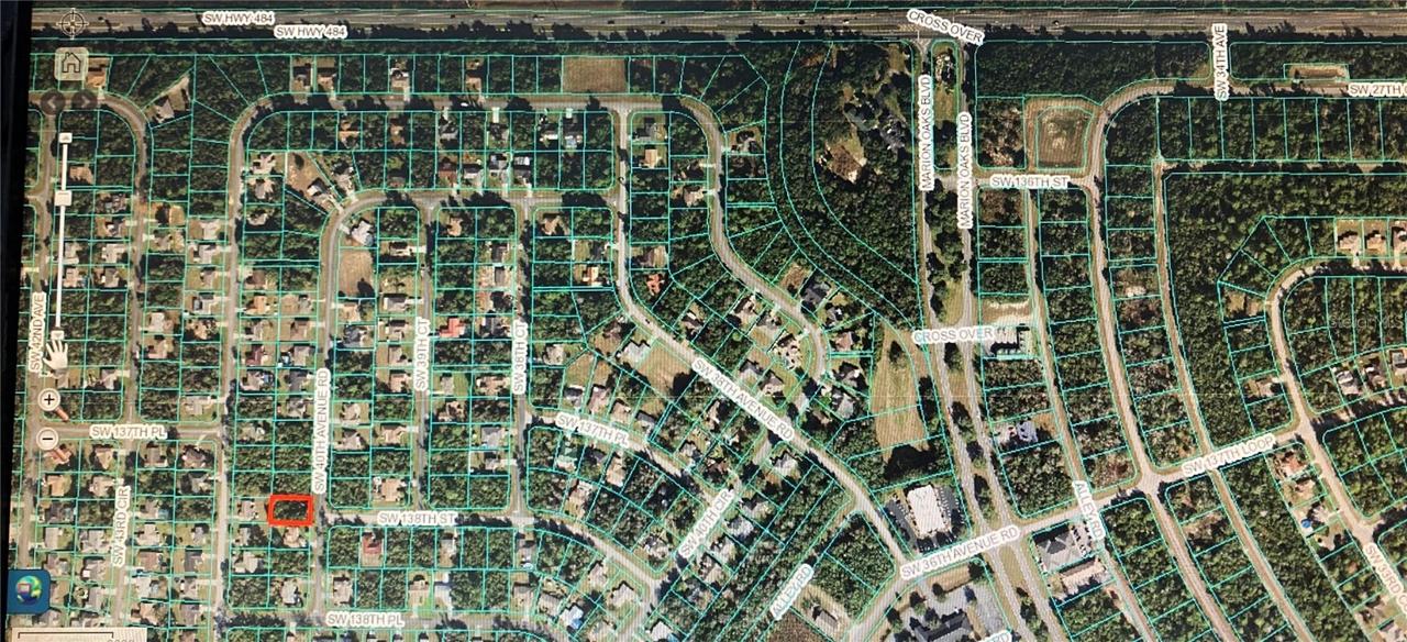 TBA SW 40 Ave Rd, Ocala, FL 34473