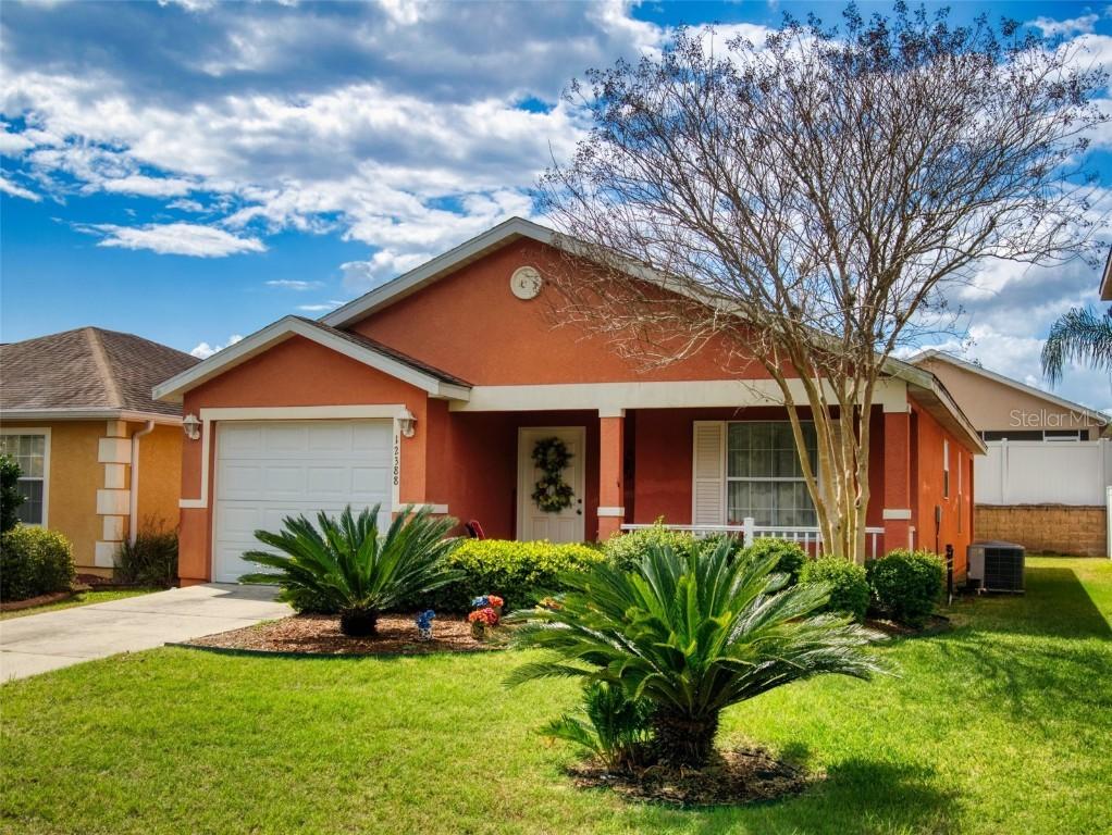 12388 NE 51st Ter., Oxford, FL 34484