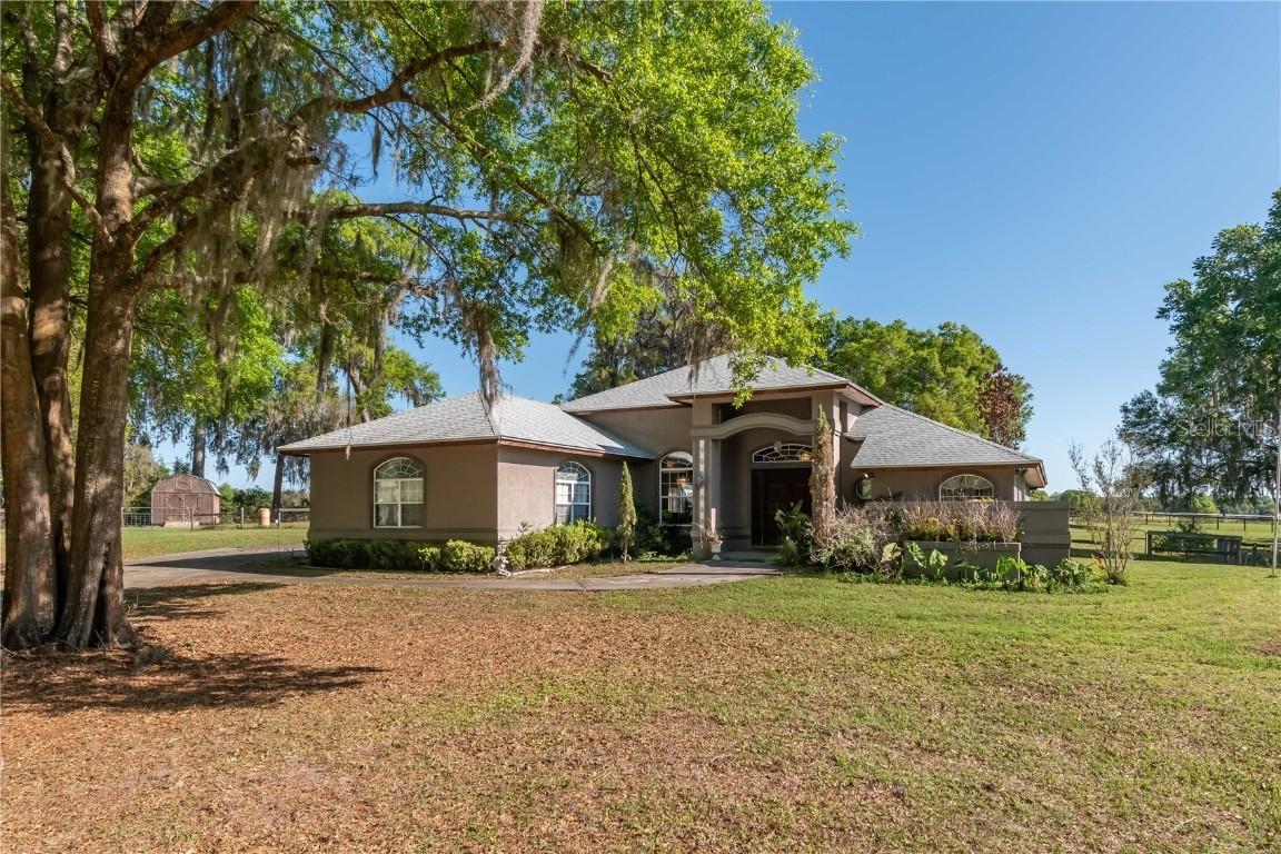 1011 NE 122nd St., Ocala, FL 34479