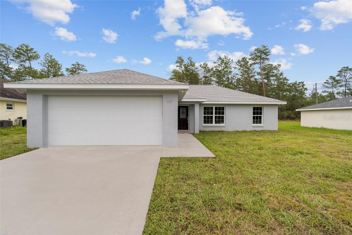 532 Marion Oaks Blvd., Ocala, FL 34473