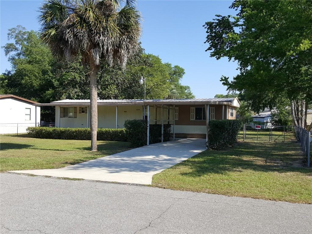 3135 SW 91st Pl., Ocala, FL 34476