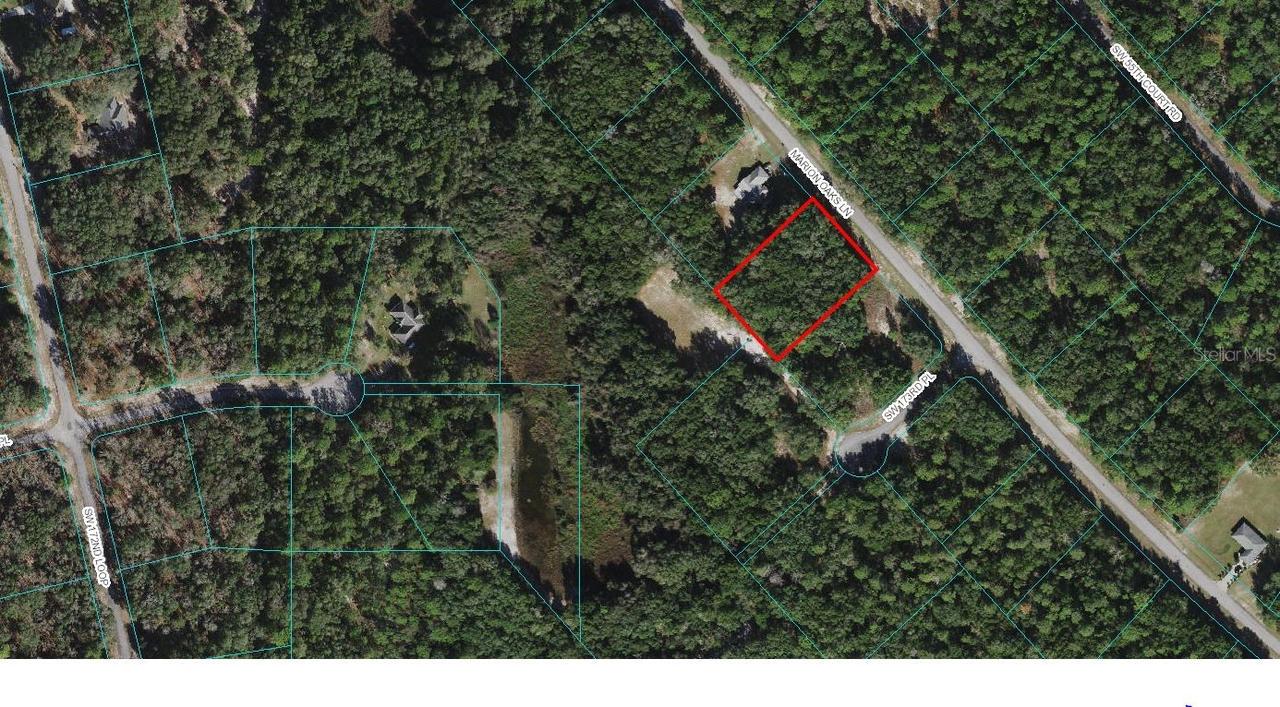 00 Marion Oaks Lane, Ocala, FL 34473