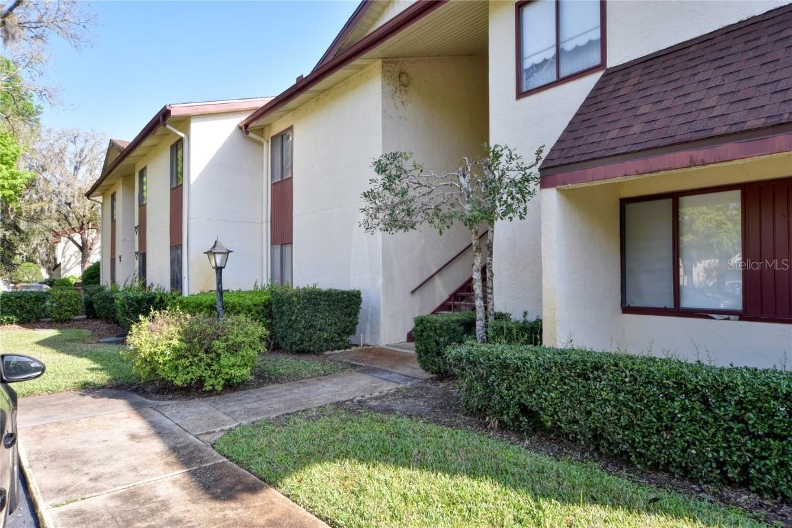 652 Midway Dr. #B, Ocala, FL 34472