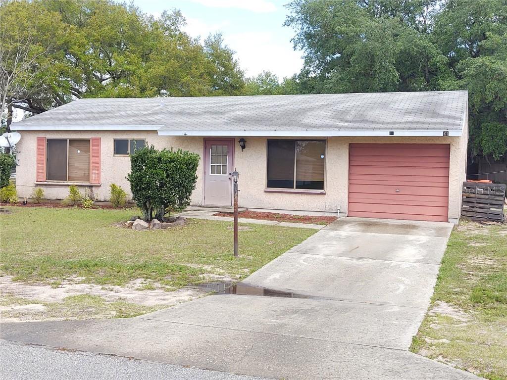 41 Hickory Track, Ocala, FL 34472