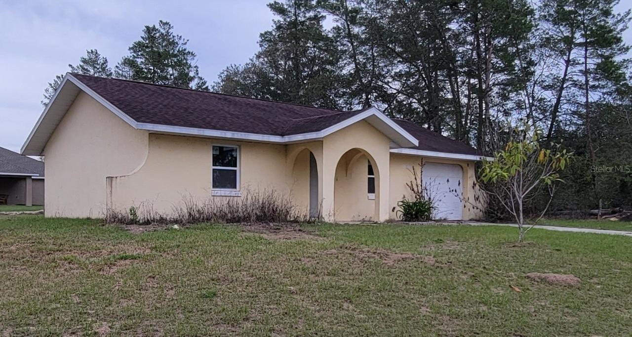 4449 SW 169th Lane Rd., Ocala, FL 34473