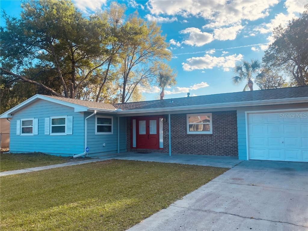 3550 SW 147th Lane Rd., Ocala, FL 34473