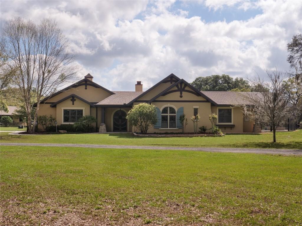 2381 NW 100th Ave., Ocala, FL 34482