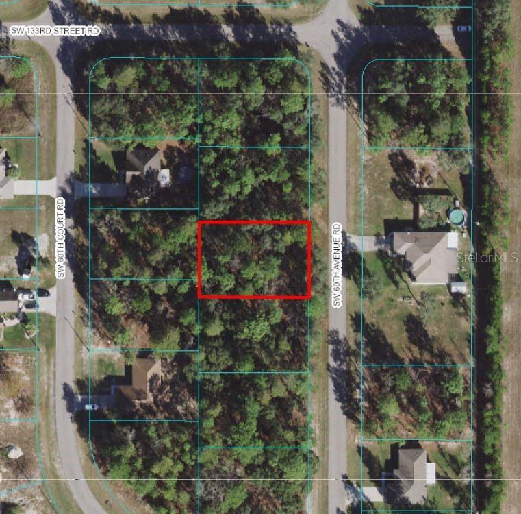 SW 60th Avenue Rd., Ocala, FL 34473