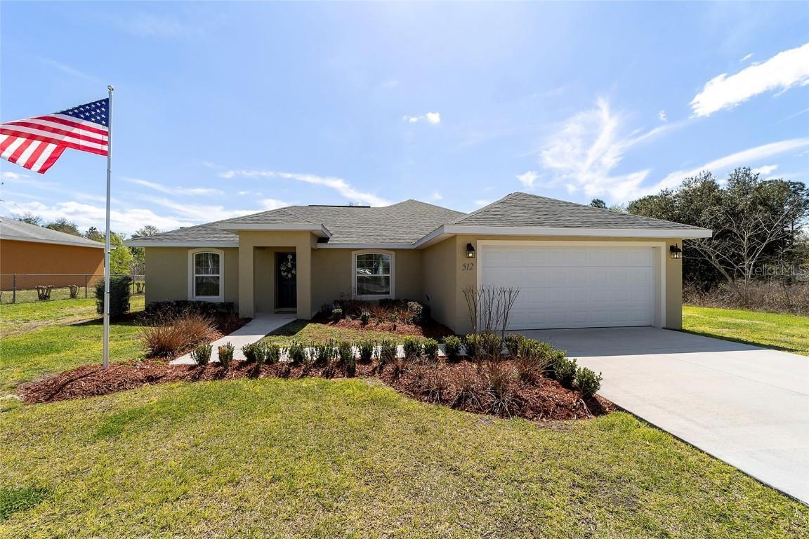 27 Dogwood Drive Loop, Ocala, FL 34472