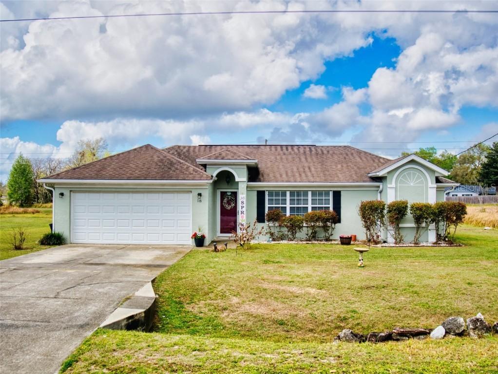 18 Hemlock Radial Pass, Ocala, FL 34472