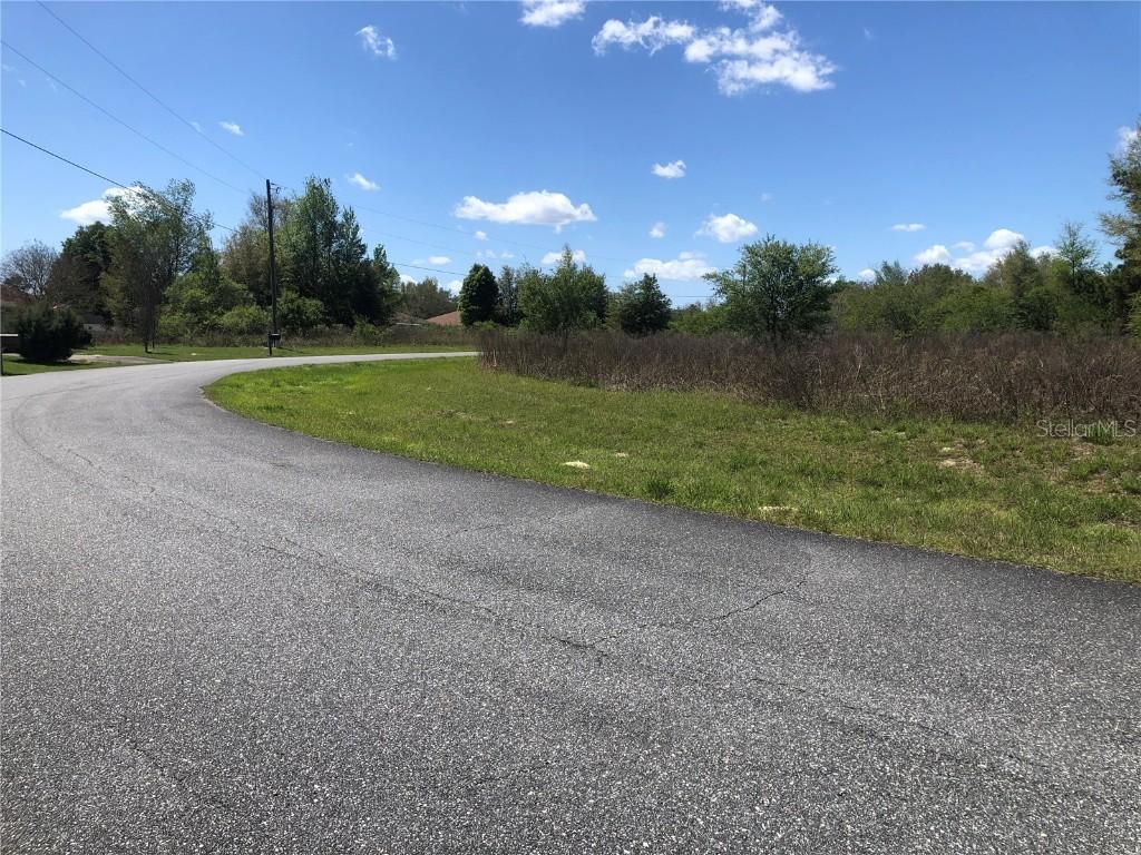 TBD SW 128th Pl., Ocala, FL 34473