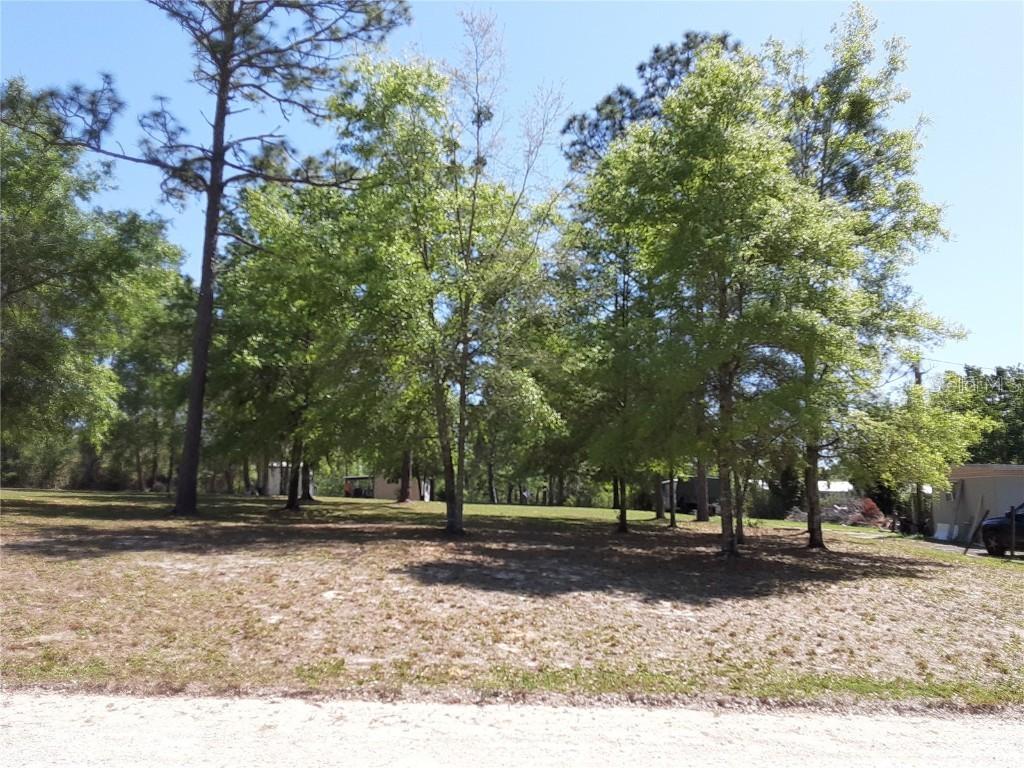 4861 NE 141st Ter., Williston, FL 32696