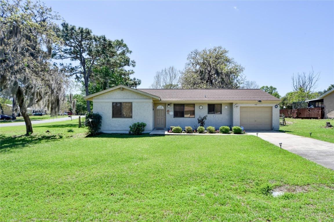 547 Silver Course Ct., Ocala, FL 34472