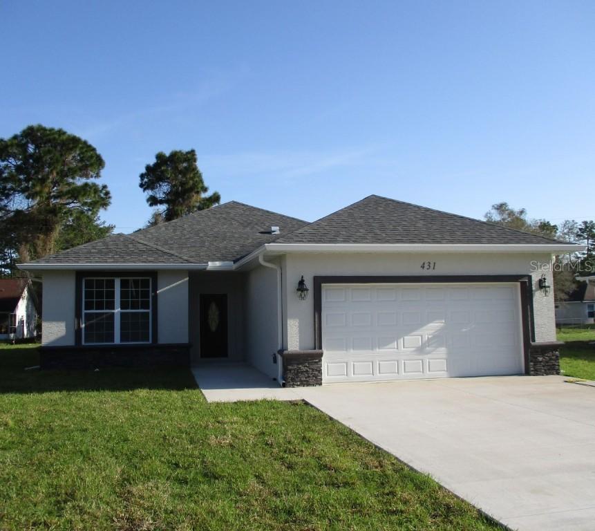 431 Marion Oaks Tr., Ocala, FL 34473