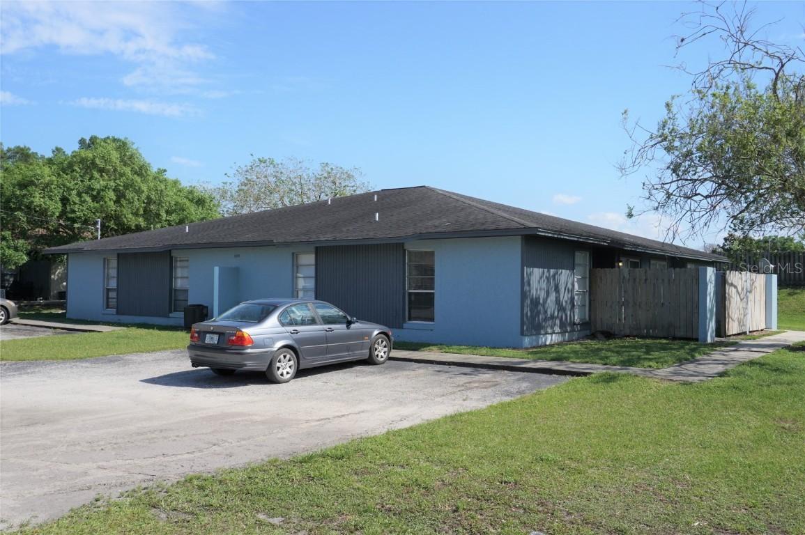 5370 SE 30th Pl. #All Units, Ocala, FL 34480