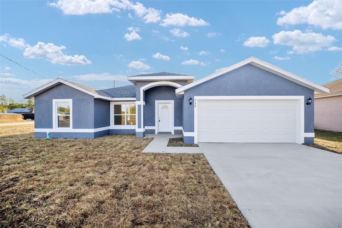 3 Bahia Circle Loop, Ocala, FL 34472