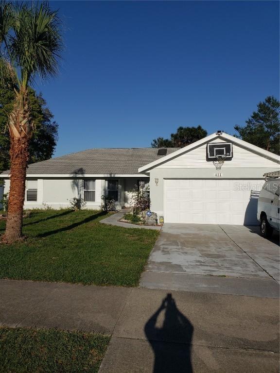 411 Marion Oaks Course, Ocala, FL 34473