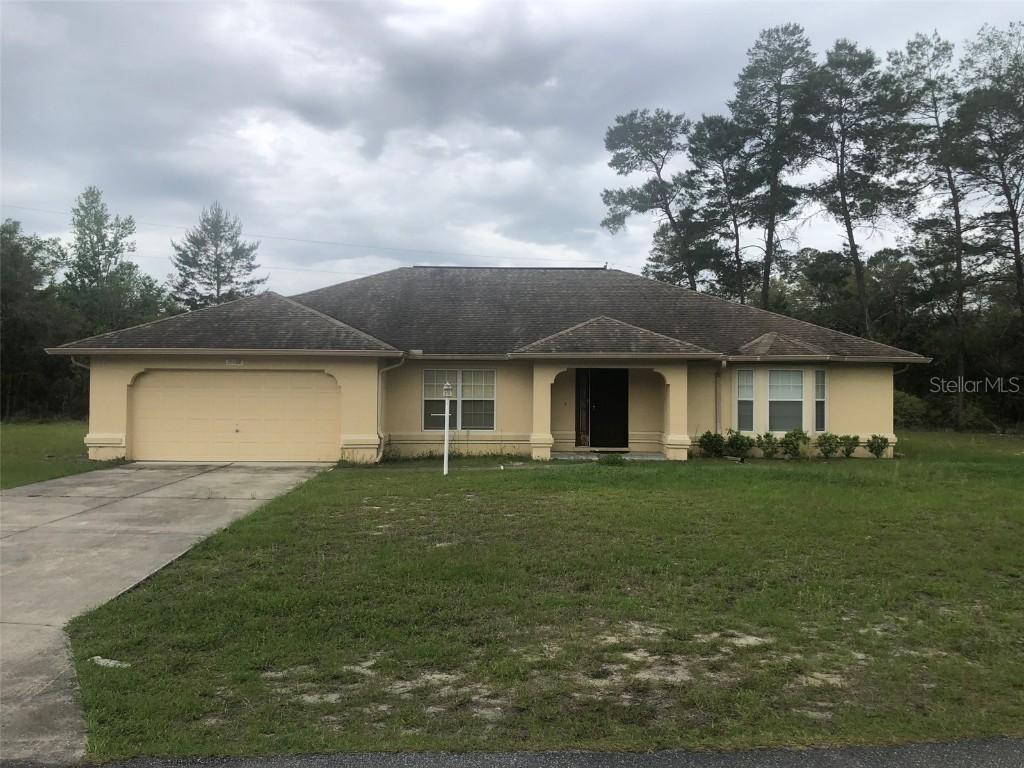 [Address Hidden by Seller], Ocala, FL 34473