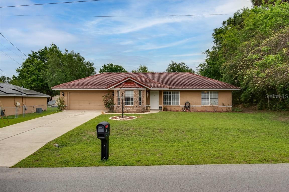 33 Dogwood Drive Course, Ocala, FL 34472