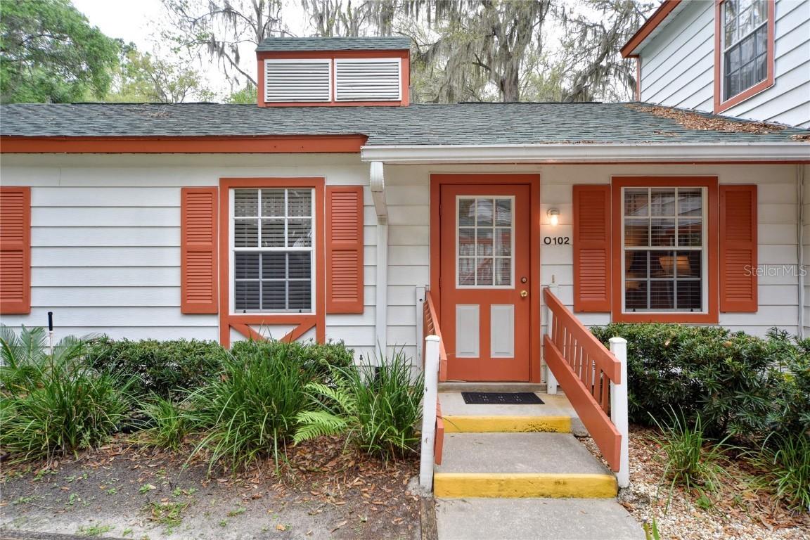 7972 Midway Drive Ter. #O102, Ocala, FL 34472