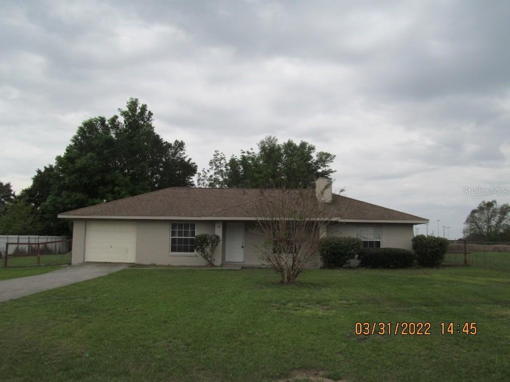 48 Cedar Rd., Ocala, FL 34472