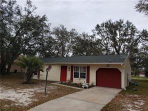 309 Oak Track Pass Pass, Ocala, FL 34472