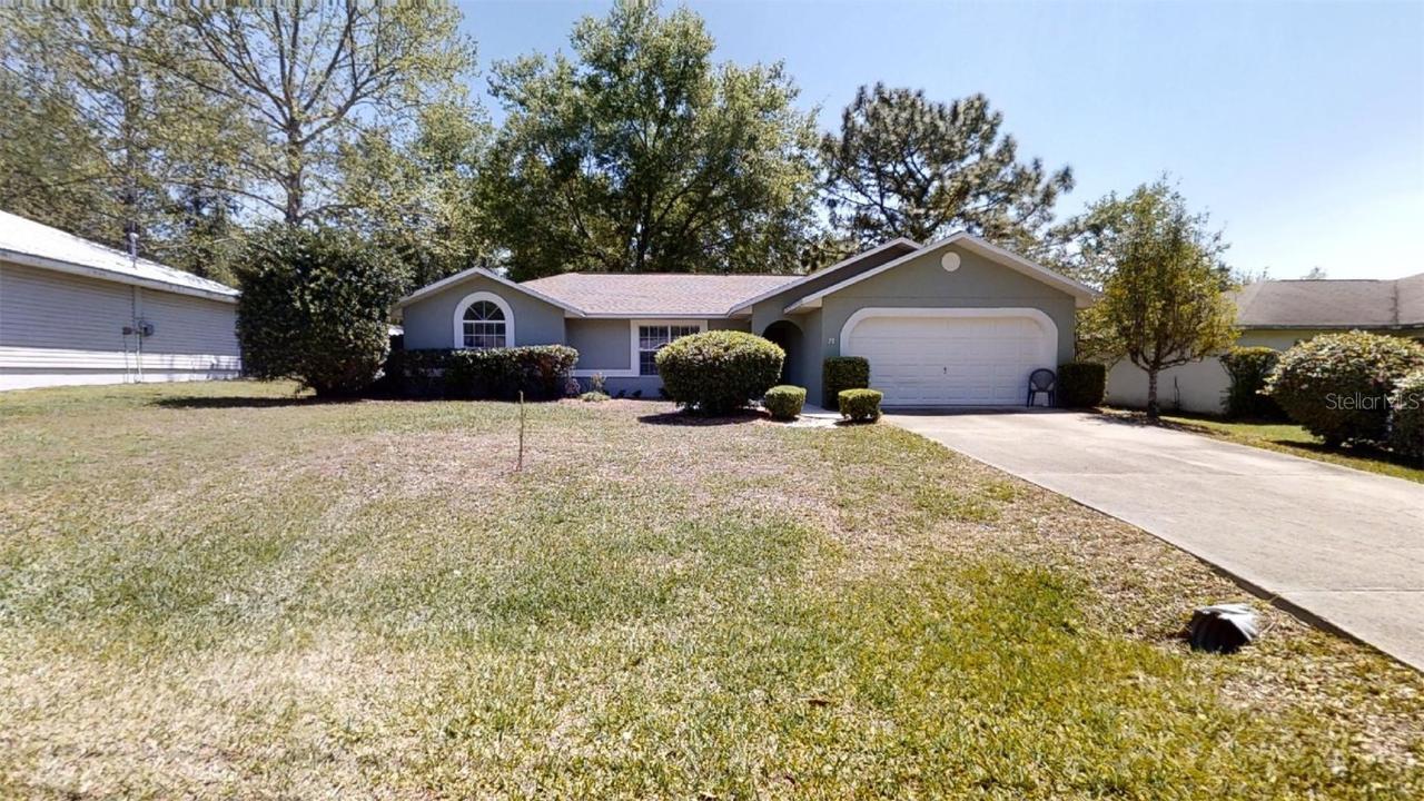 20 Almond Tr., Ocala, FL 34472