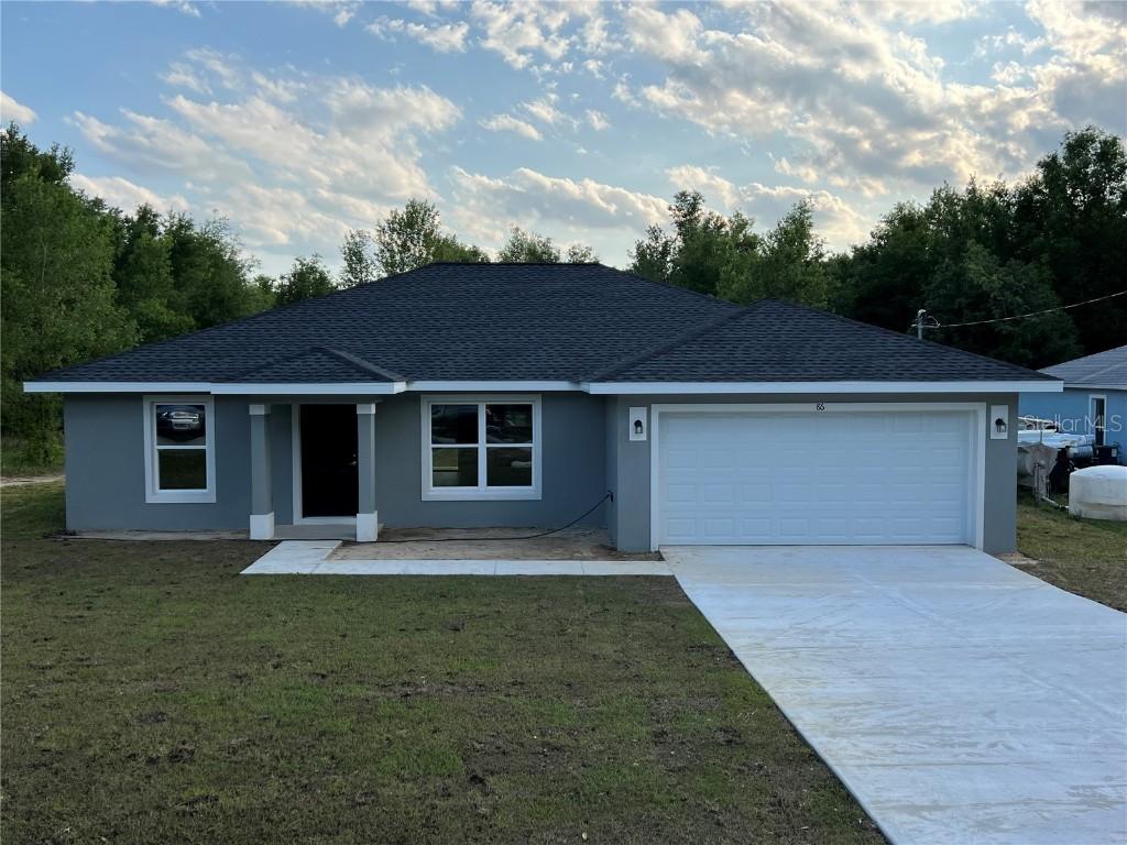 86 Pine Trace Course, Ocala, FL 34472