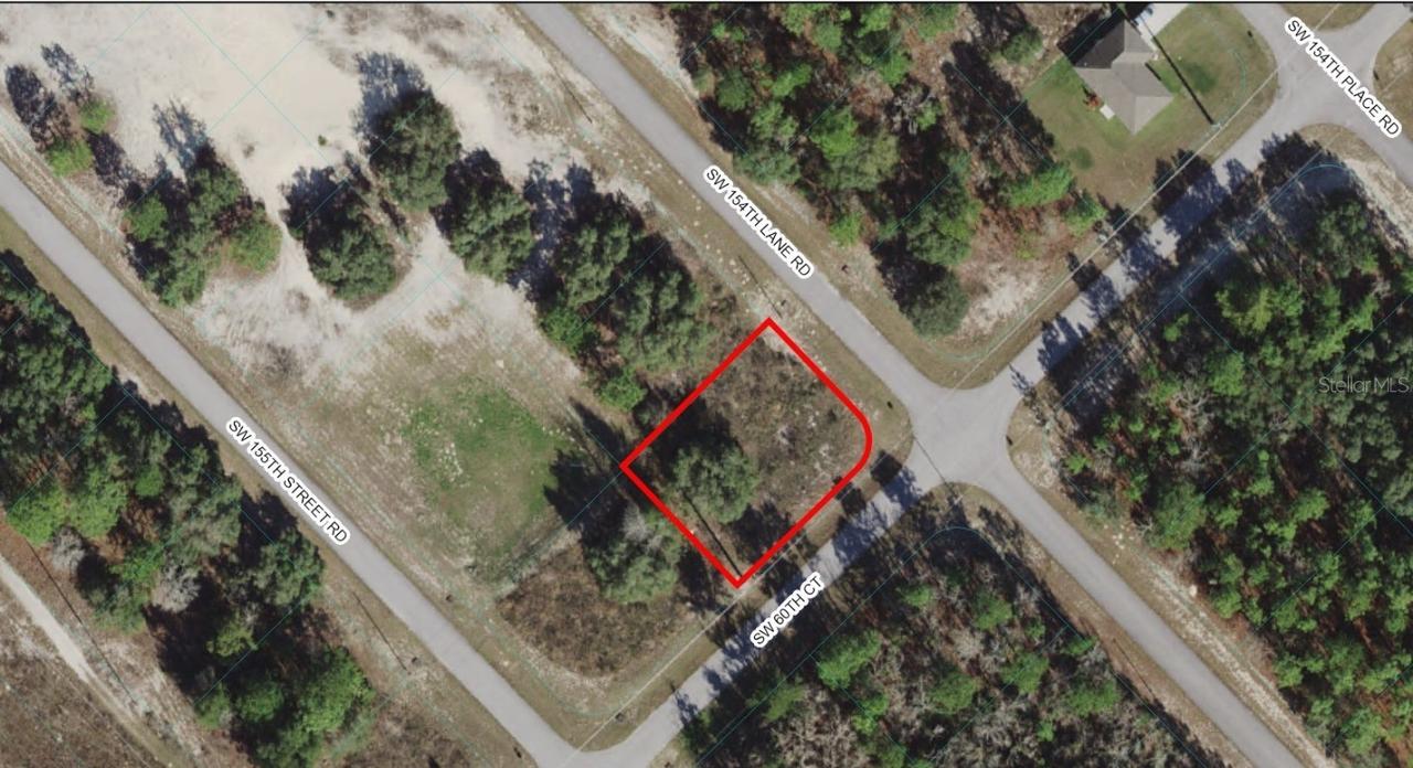 SW 60 Ct., Ocala, FL 34476