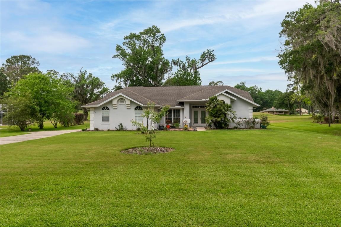 5100 NW 76th Ct., Ocala, FL 34482